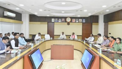 साय कैबिनेट का फैसला : कलाकारों को अब मासिक पेंशन मिलेगा 5 हजार रूपये