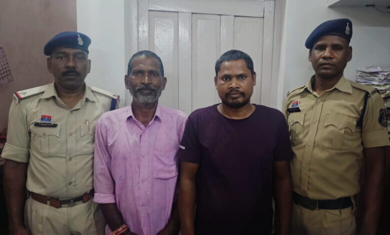 अच्छा दोसा नहीं बनाने पर विवाद, खौलते हुए तेल को उड़ेला, दो अरेस्ट