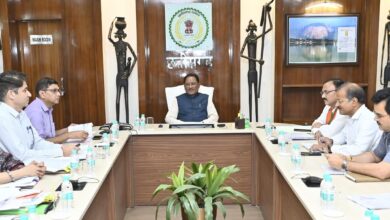 आमजन के हित में करें स्वास्थ्य सुविधाओं का विस्तारः मुख्यमंत्री साय