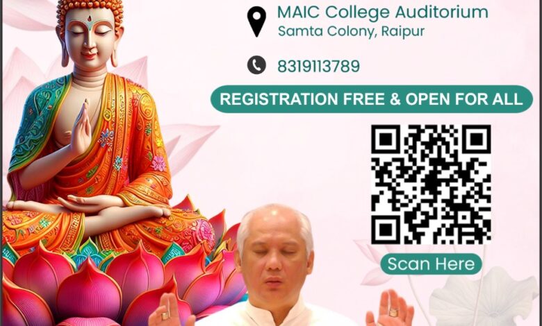 WESAK 2025 का पावन उत्सव: वैश्विक ध्यान, इच्छाओं की पूर्ति और दिव्य आशीर्वाद का समय