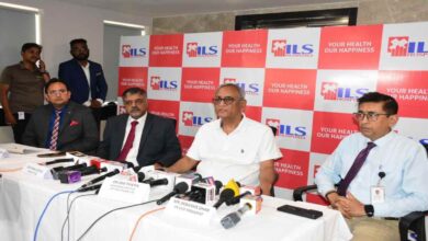 रायपुर में अब ILS हॉस्पिटल्स : 205 बेड्स के साथ आधुनिक सुविधाओं से लैस