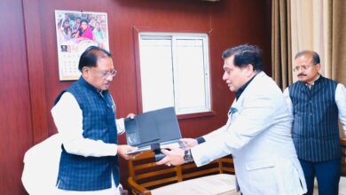 देश के सबसे उन्नत ट्रांसफॉर्मर अब बनेंगे रायपुर में, 300 करोड़ रुपये से अधिक का निवेश प्रस्ताव