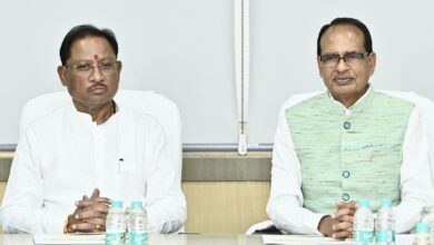 केंद्रीय मंत्री शिवराज सिंह ने अटल डिजिटल सुविधा केंद्रों’ की सराहना की, डिजिटल सशक्तिकरण की दिशा में बताया क्रांतिकारी कदम