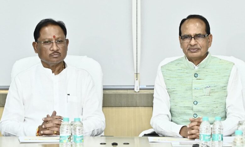 केंद्रीय मंत्री शिवराज सिंह ने अटल डिजिटल सुविधा केंद्रों’ की सराहना की, डिजिटल सशक्तिकरण की दिशा में बताया क्रांतिकारी कदम