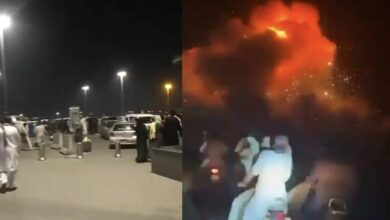 भारत ने आतंकी के ठिकाने को किया नेस्तनाबूत : ऑपरेशन सिंदूर के जरिये 9 आतंकी ठिकानों को बनाया निशाना