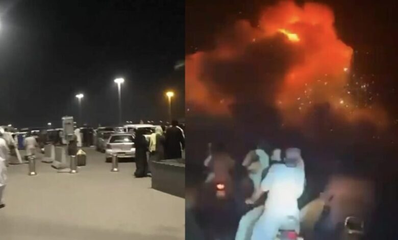 भारत ने आतंकी के ठिकाने को किया नेस्तनाबूत : ऑपरेशन सिंदूर के जरिये 9 आतंकी ठिकानों को बनाया निशाना