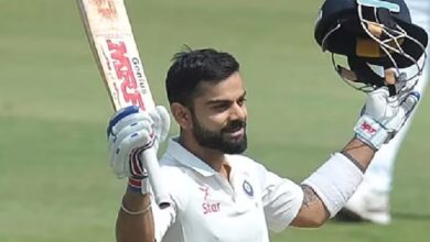 विराट कोहली ने टेस्ट क्रिकेट से लिया संन्यास, इंस्टाग्राम में किया पोस्ट