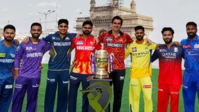 तनाव खत्म होने के बाद आज से से फिर वापस आईपीएल का रोमांच