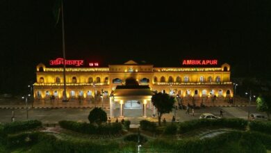 प्रधानमंत्री करेंगे अमृत भारत स्टेशन योजना के 103 पुनर्विकसित रेलवे स्टेशनों का उद्घाटन