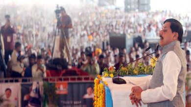 कृषि एवं उद्यानिकी में नवाचार और उन्नत तकनीकों से बढ़ाएंगे उत्पादन क्षमता : मुख्यमंत्री डॉ. यादव