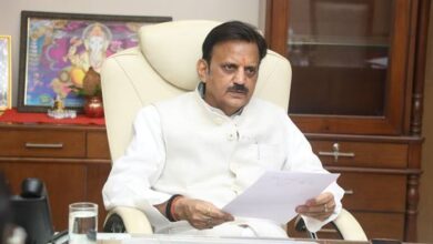 चिकित्सकीय सेवाओं को सुदृढ़ करने के लिए समयानुसार नर्सिंग एवं पैरामेडिकल स्टाफ की नियुक्तियाँ सुनिश्चित करें : उप मुख्यमंत्री