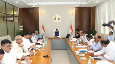 राष्ट्रीय डेयरी विकास बोर्ड की विशेषज्ञता का लाभ संपूर्ण प्रदेश को समान रूप से मिले : मुख्यमंत्री डॉ. यादव