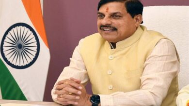 सामूहिक विवाह सामाजिक समरसता का प्रतीक : मुख्यमंत्री डॉ. यादव