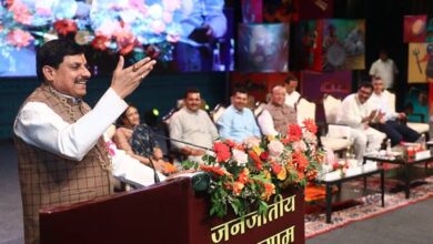 जनजातीय कला, बोली एवं संस्कृति का प्रशिक्षण देने के लिए बनेगा देश का पहला ट्रायबल हॉस्टल