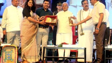 जनजातीय कला और शिल्प हमारी लोक संस्कृति की अनमोल धरोहर : राज्यपाल पटेल