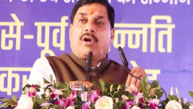 मध्यप्रदेश की धरती पर अब नहीं बचेंगे नक्सली : मुख्यमंत्री डॉ. यादव