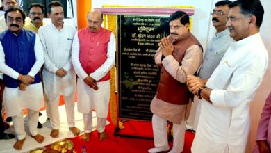 प्रायवेट को पीछे छोड़ेंगे सरकारी स्कूल: मुख्यमंत्री डॉ. यादव