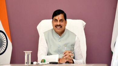 आर्थिक रूप से कमजोर परिवारों के हमेशा साथ है हमारी सरकार : मुख्यमंत्री डॉ. यादव