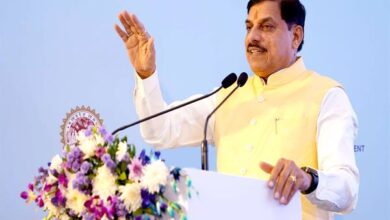 मध्यप्रदेश में उद्योगों के लिए सभी सुविधाएं उपलब्ध : मुख्यमंत्री डॉ. यादव