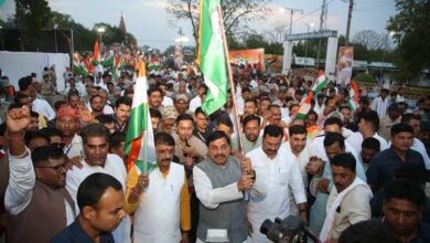 भारतीय सेना ने रचा शौर्य और पराक्रम का नया इतिहास : मुख्यमंत्री डॉ. यादव