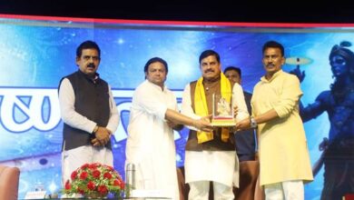 भगवान श्रीकृष्ण की शिक्षाएं जीवन के हर कदम पर हमारी मार्गदर्शक :मुख्यमंत्री डॉ. यादव