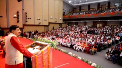 कर्मयोगी हैं प्रदेश के कर्मचारी, उनकी कर्तव्य निष्ठा से ही देश के अग्रणी राज्यों में शामिल है हमारा प्रदेश: मुख्यमंत्री डॉ. यादव