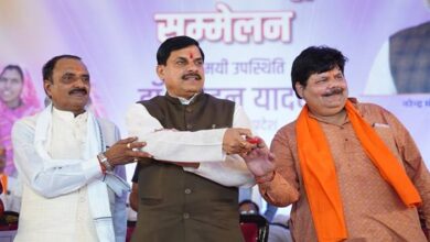 लहार में स्थापित होगा नया औद्योगिक केंद्र : मुख्यमंत्री डॉ. यादव