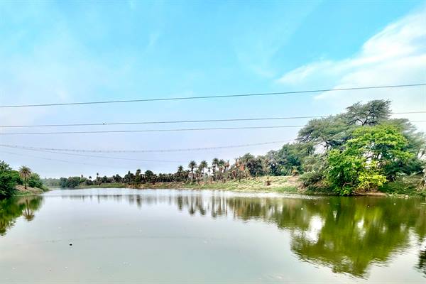 प्रधानमंत्री मोदी 31 मई को क्षिप्रा नदी पर 778 करोड़ के घाट निर्माण कार्यों का भोपाल से करेंगे वर्चुअल भूमि-पूजन प्रधानमंत्री मोदी 31 मई को क्षिप्रा नदी पर 778 करोड़ के घाट निर्माण कार्यों का भोपाल से करेंगे वर्चुअल भूमि-पूजन