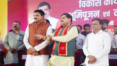 अब हाटपिपल्या क्षेत्र के नागरिकों की प्यास बुझेगी : मुख्यमंत्री डॉ. यादव