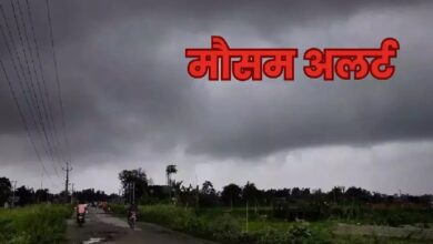 भीषण गर्मी से राहत : अगले एक सप्ताह तक बारिश, आंधी और गरज-चमक का रहेगा दौर