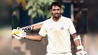 अभिमन्यु ईश्वरन की कप्तानी में इंग्लैंड दौरे के लिए भारत ए टीम घोषित