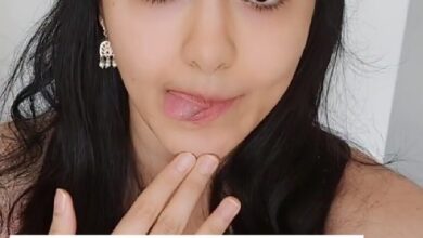 बॉलीवुड एक्ट्रेस का वीडियो सोशल मीडिया पर मचाया धूम, छत्तीसगढ़ी गाने की मनमोहक अदाओं का जादू बिखेर रही