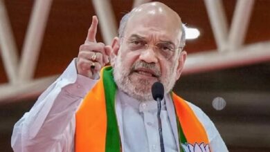 खूंखार माओवादी बासवराजू ढेर, अमित शाह ने की सुरक्षा बलों और एजेंसियों की सराहना