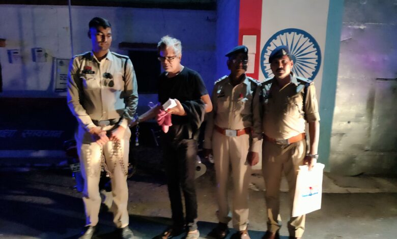 अपोलो अस्पताल के फर्जी को पुलिस ने किया गिरफ्तार, पूर्व विधानसभा अध्यक्ष का इलाज के दौरान हुआ था मौत