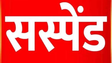 सीएम के कड़े तेवर : लापरवाह अधिकारियों पर गिरी गाज, चीफ इंजीनियर सस्पेंड