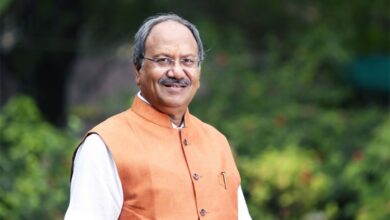 बृजमोहन ने अनुकम्पा नियुक्ति की उठाई मांग, मुख्यमंत्री को लिखा पत्र