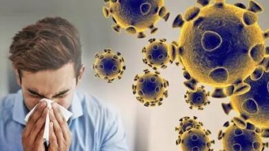 कोरोना की बढ़ती सक्रियता, संक्रमण के बाद हुई मरीज की मौत