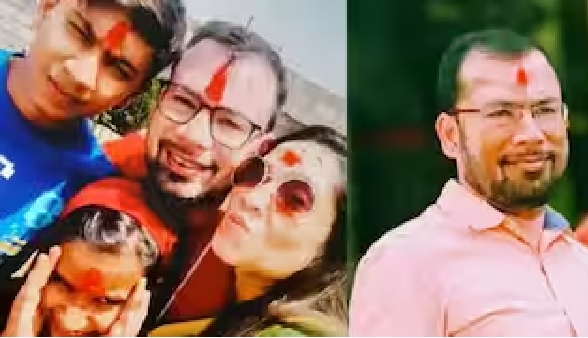 राज्य सरकार दिनेश मिरानिया के परिवार को देगी 20 लाख रुपए की सहायता