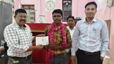 सुशासन तिहार में भटगांव को मिला बड़ा तोहफा, शुरू हुआ एसडीएम लिंक कोर्ट