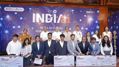 भारत की साझा कंप्यूटिंग क्षमता 34,000 जीपीयू के पार पहुंची