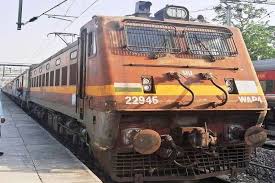 रेल यार्ड रिमाडलिंग : कई गाड़ियां हुई लेट, कुछ गाड़ियों का मार्ग परिवर्तन