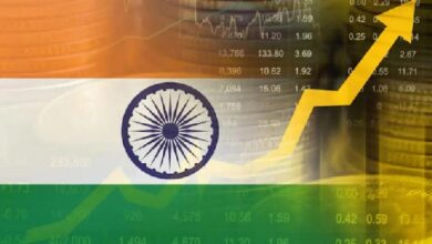 भारत अब दुनिया की चौथी सबसे बड़ी अर्थव्यवस्था वाला बना
