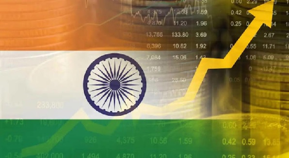भारत अब दुनिया की चौथी सबसे बड़ी अर्थव्यवस्था वाला बना