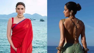 कान फिल्म फेस्टिवल : रेड कार्पेट पर जलवा बिखेर रही सिने हस्तियां कान फिल्म फेस्टिवल : रेड कार्पेट पर जलवा बिखेर रही सिने हस्तियां