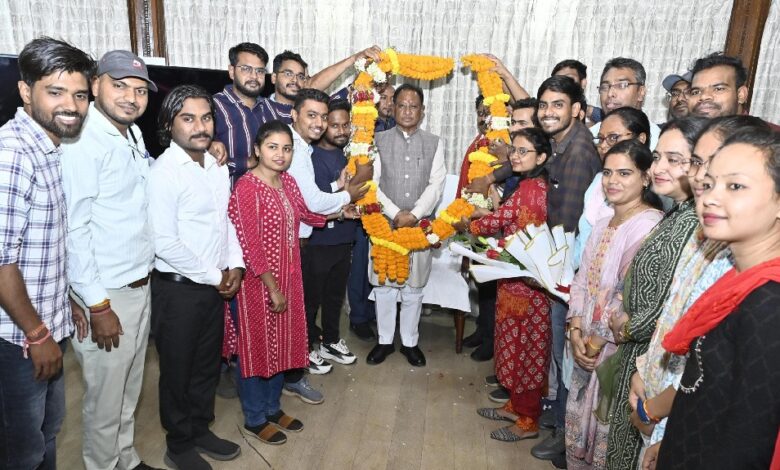 हर युवा के चेहरे की चिंता हमने पढ़ी, हर परिवार की पीड़ा हमने समझी और उसका समाधान करने का किया प्रयास : मुख्यमंत्री