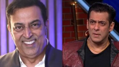 सलमान खान ने अभिनेता विन्दू दारा सिंह को भेजा खास तोहफा