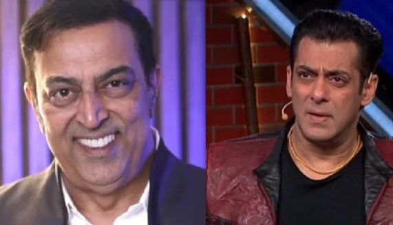 सलमान खान ने अभिनेता विन्दू दारा सिंह को भेजा खास तोहफा सलमान खान ने अभिनेता विन्दू दारा सिंह को भेजा खास तोहफा