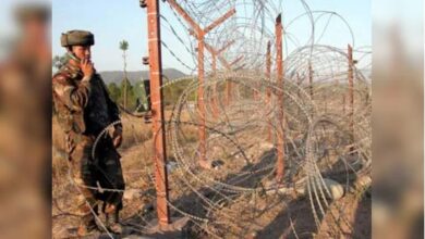 सेना ने की जवाबी कार्रवाई, पाकिस्तान की दर्जनों चौकियां नष्ट
