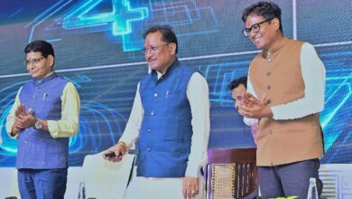 छत्तीसगढ़ की एआई क्रांति देश के लिए मॉडल बनेगी: मुख्यमंत्री साय