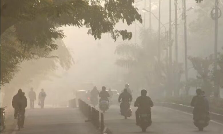 सरगुजा और बस्तर के सभी जिलों समेत 13 जिलों में रेड अलर्ट